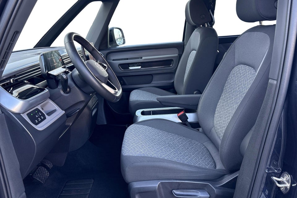 VW ID.Buzz 77 Life 75 Years Edition SWB 5d