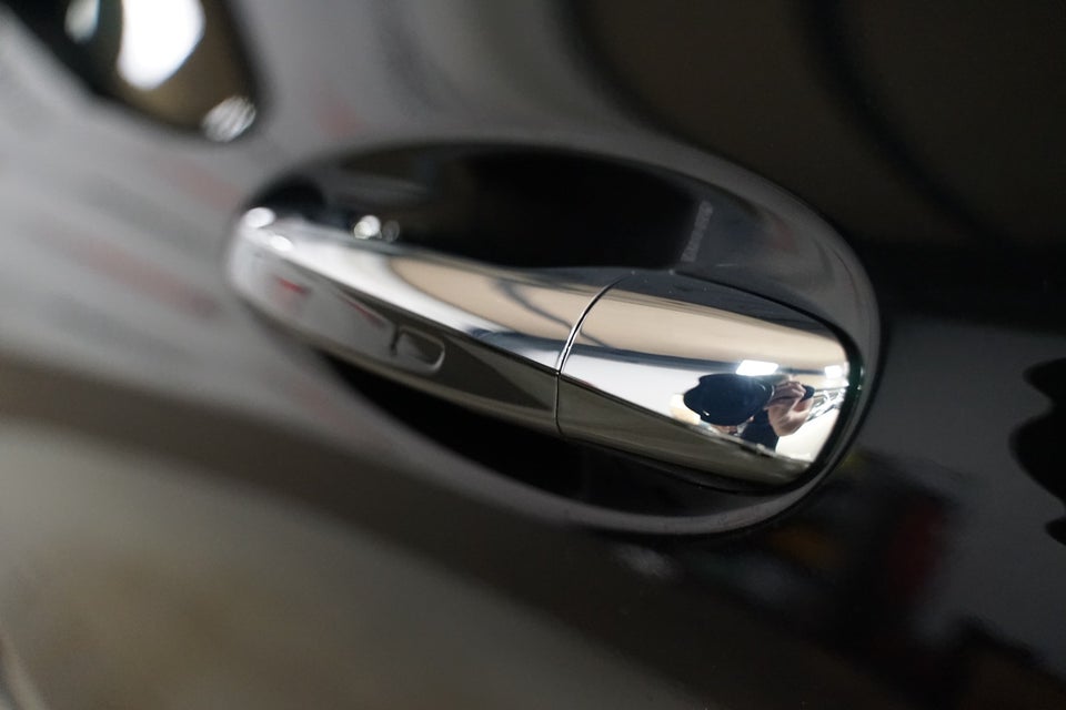 Mercedes EQA250 AMG Line 5d