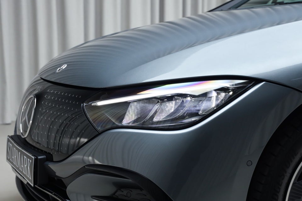 Mercedes EQE350+ AMG Edition 4d