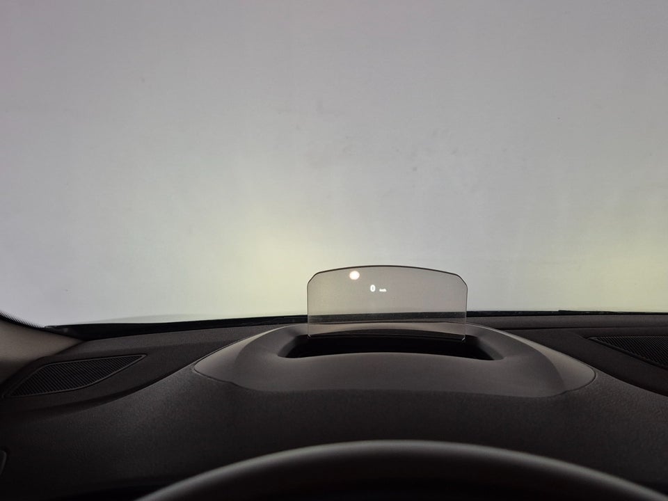 Renault Megane IV 1,6 E-Tech Intens Sport Tourer 5d