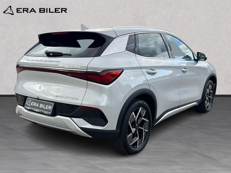 BYD Atto 3 60 Comfort 5d