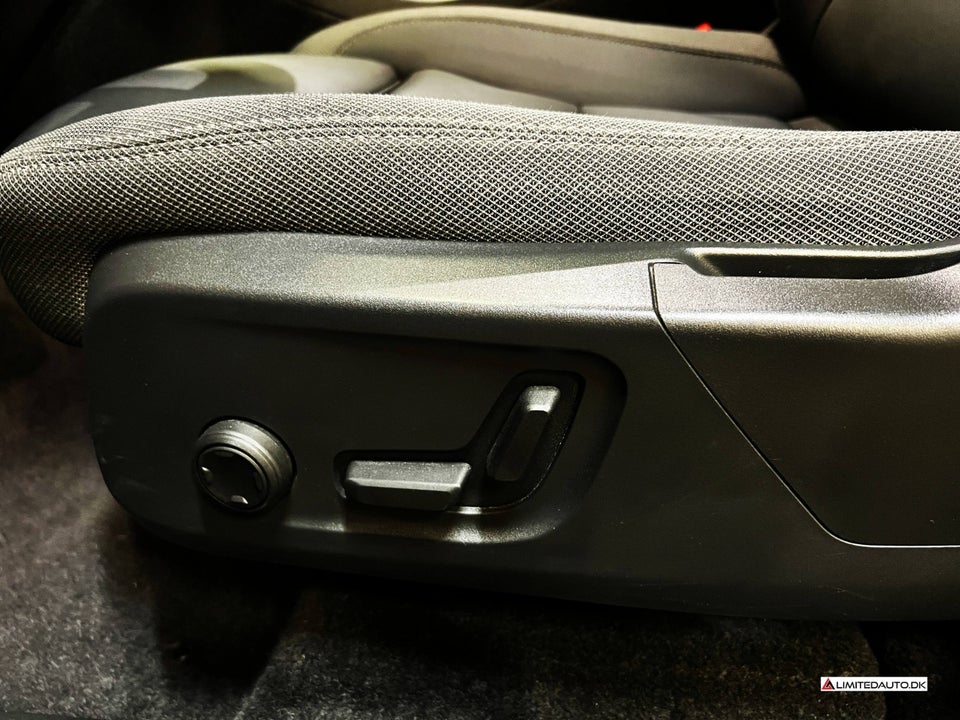 Volvo C40 P6 ReCharge Ultimate 5d