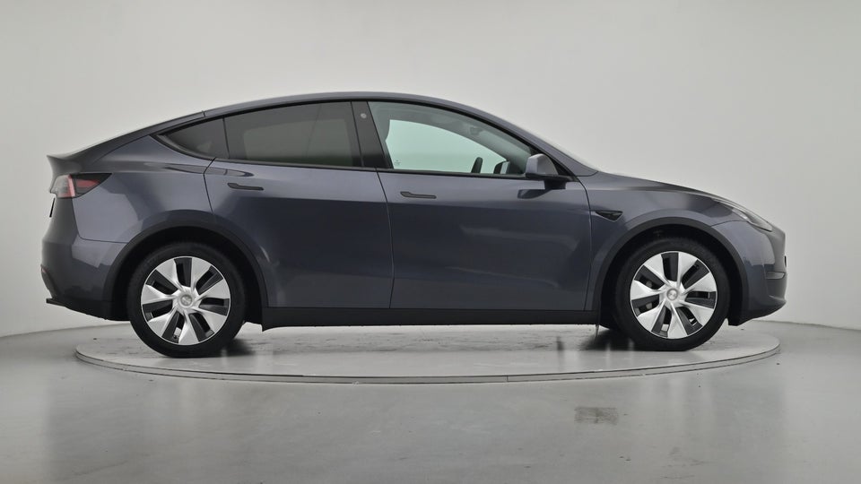 Tesla Model Y Long Range AWD 5d