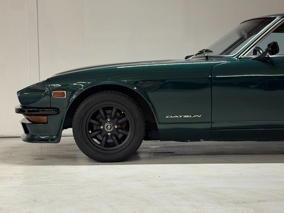 Datsun 240Z 2,4  2d
