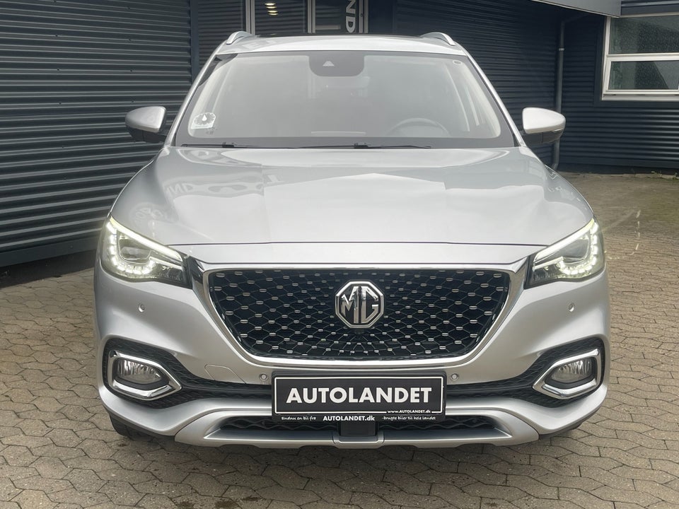 MG EHS 1,5 PHEV Luxury 5d