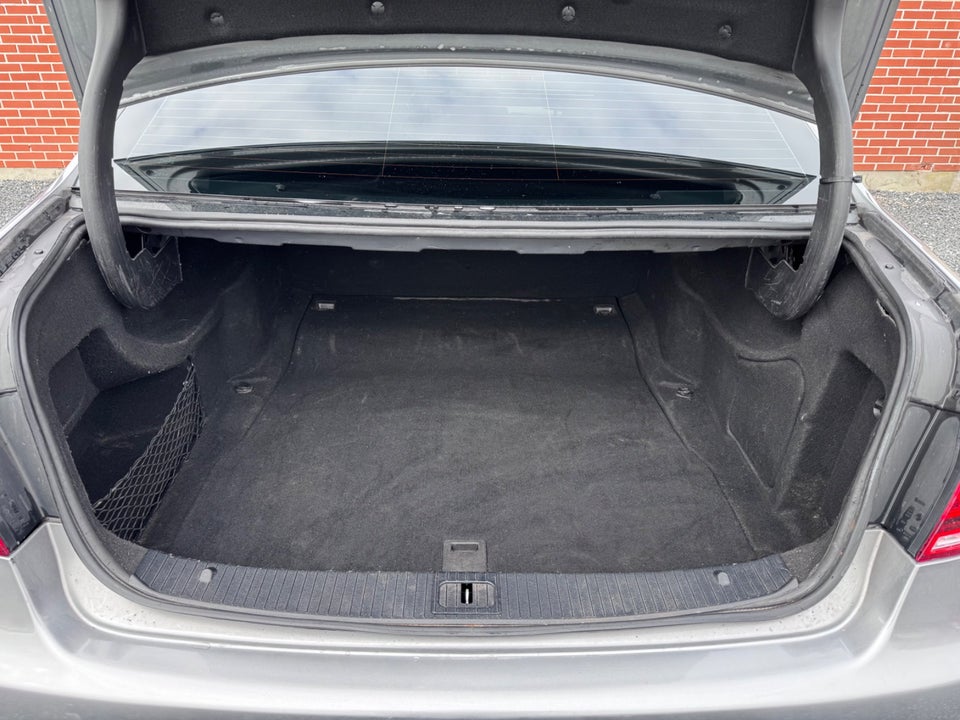 Mercedes E220 2,2 BlueTEC AMG Line aut. 4d