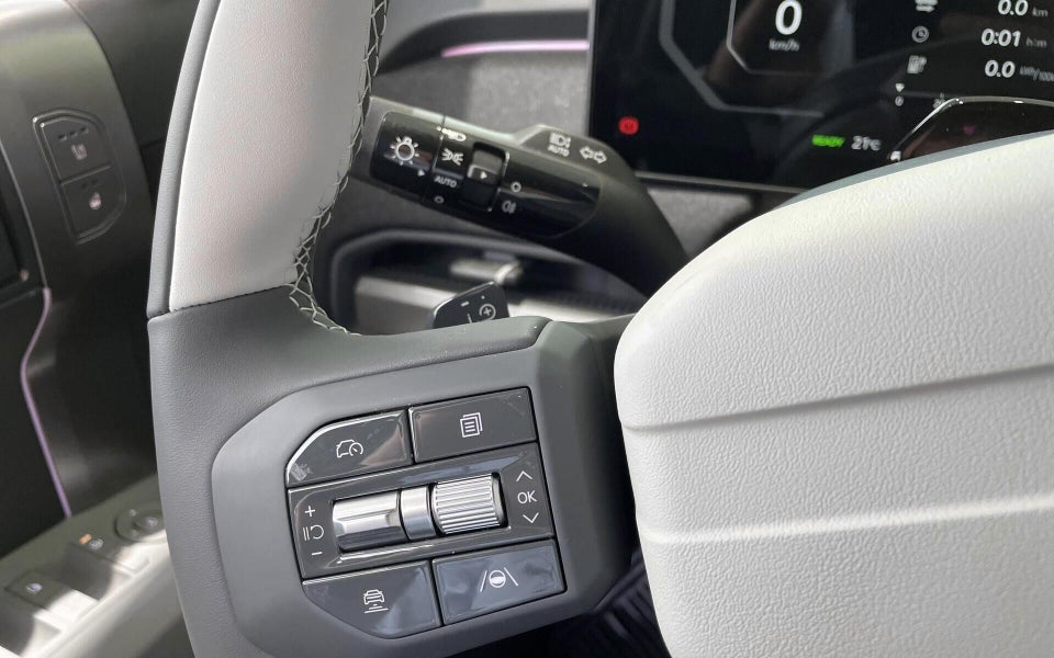 Kia EV3 81 Long Range GT-Line 5d