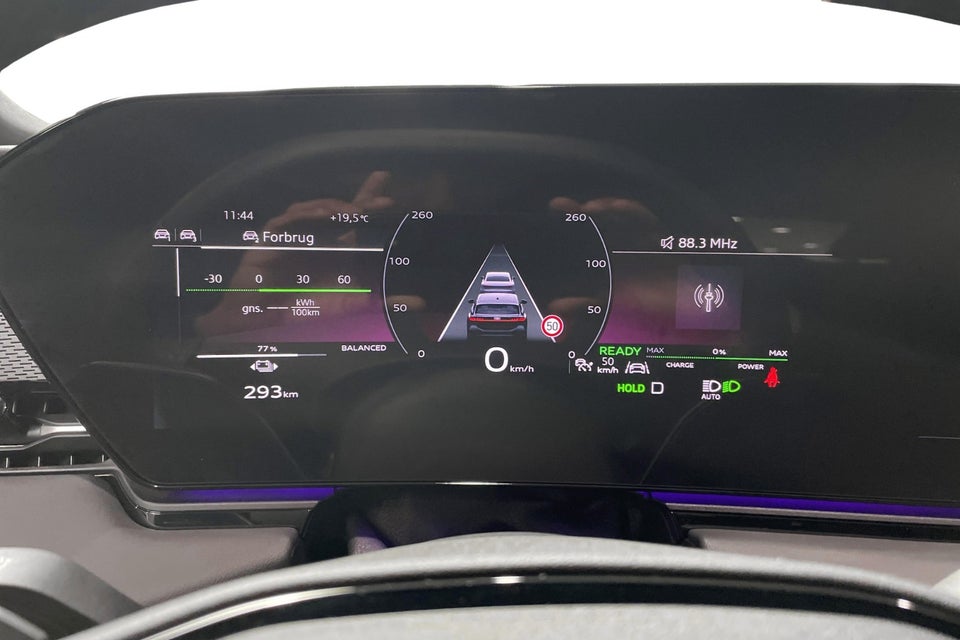 Audi A6 e-tron Progress plus Avant 5d