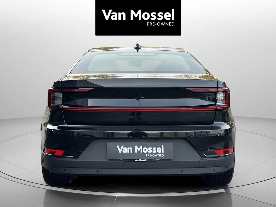 Polestar 2 Standard Range 5d