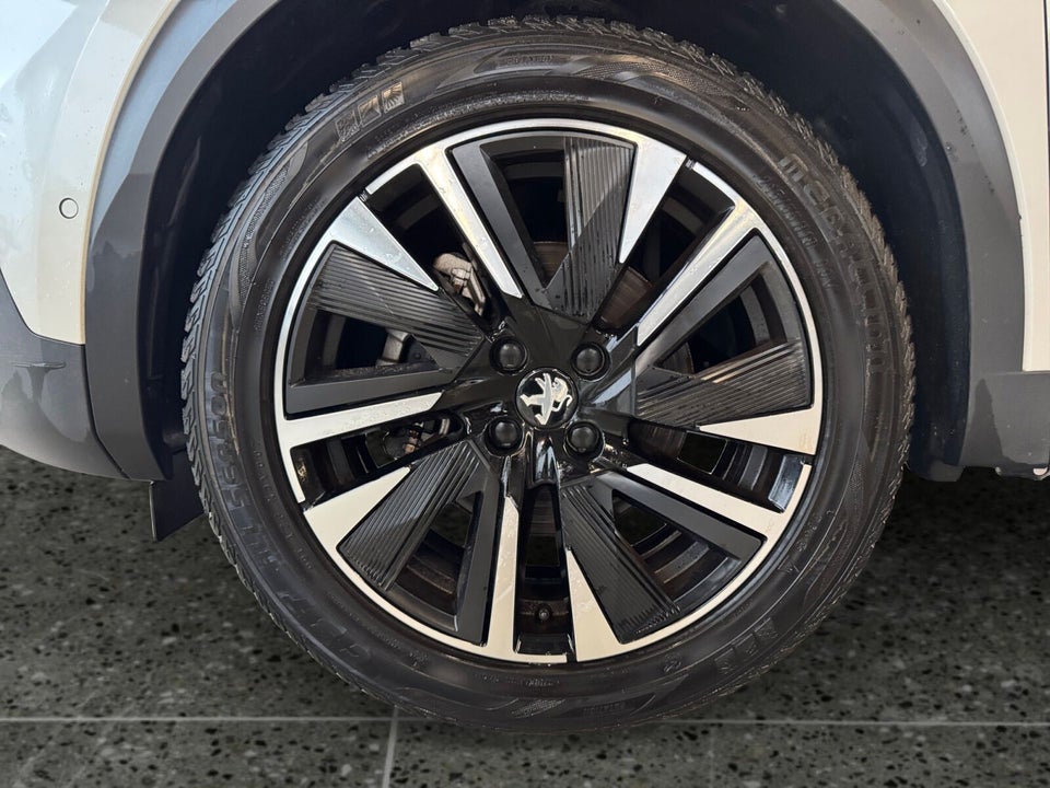 Peugeot e-2008 50 GT Pack 5d