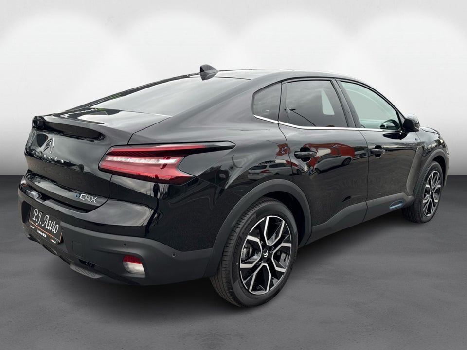 Citroën ë-C4 X 50 Palais Sky 4d