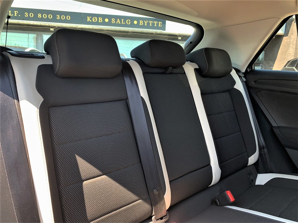 VW T-Roc 1,5 TSi 150 Sport DSG 5d