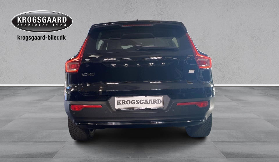 Volvo XC40 P6 ReCharge Core 5d