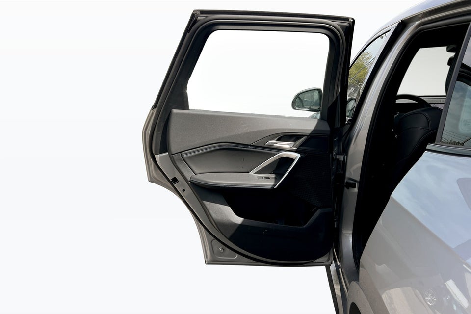 BMW iX1 eDrive20 M-Sport 5d