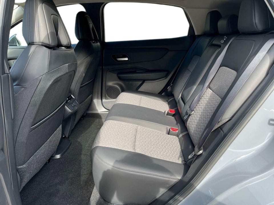 Nissan Ariya 87 Advance 5d