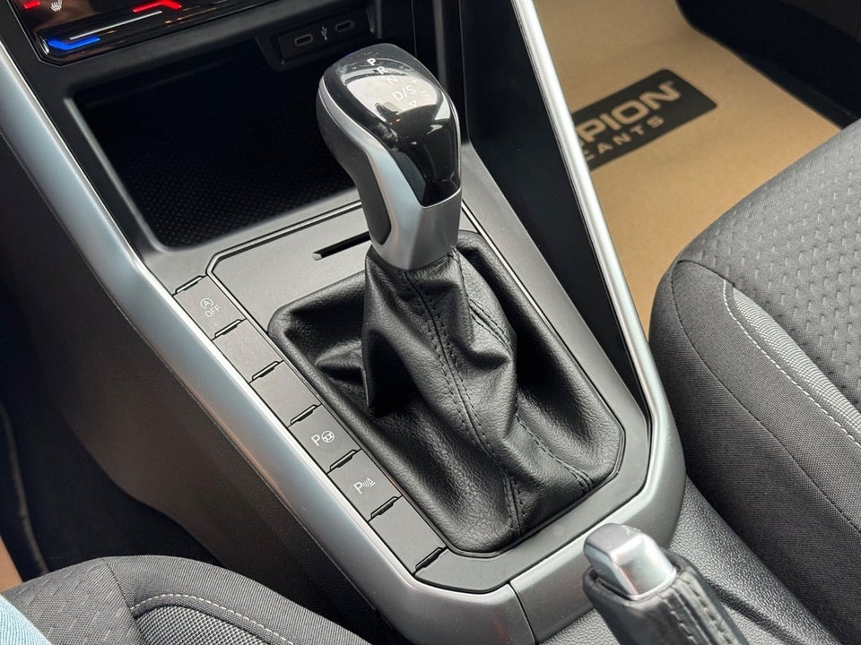 VW Polo 1,0 TSi 95 Life DSG 5d