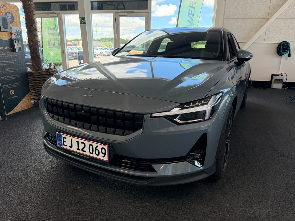 Polestar 2 Long Range 5d