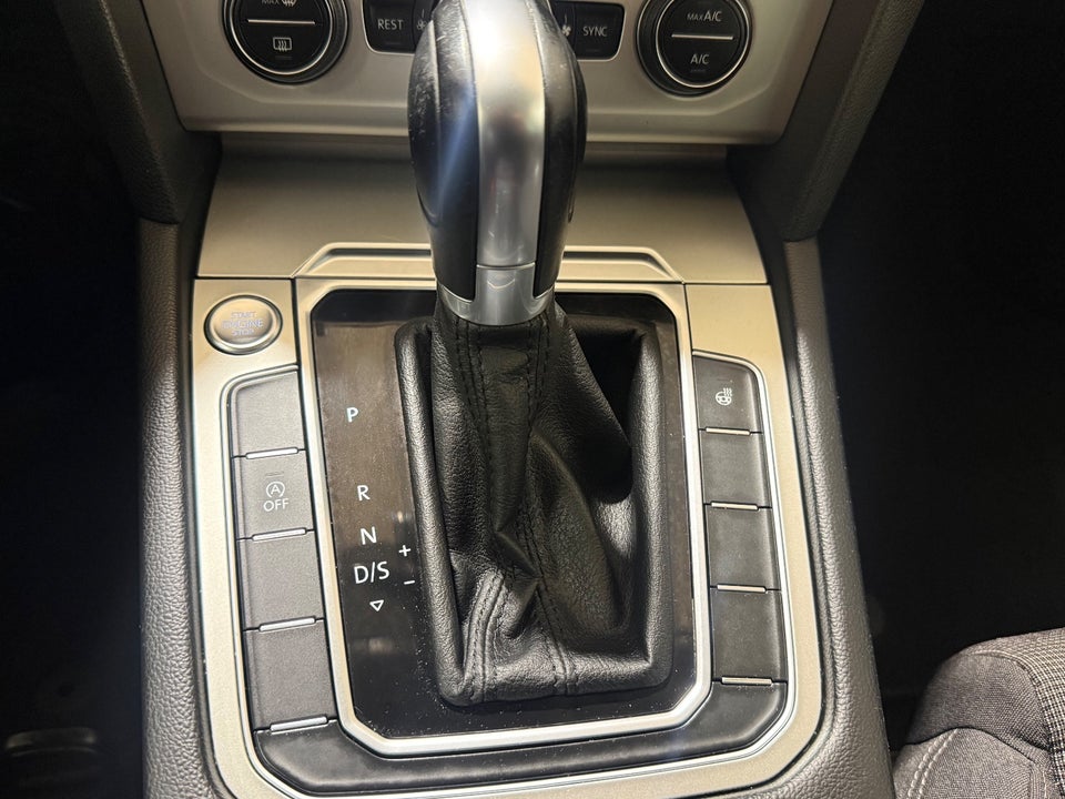 VW Passat 2,0 TDi 150 Comfortline Premium Variant DSG 5d