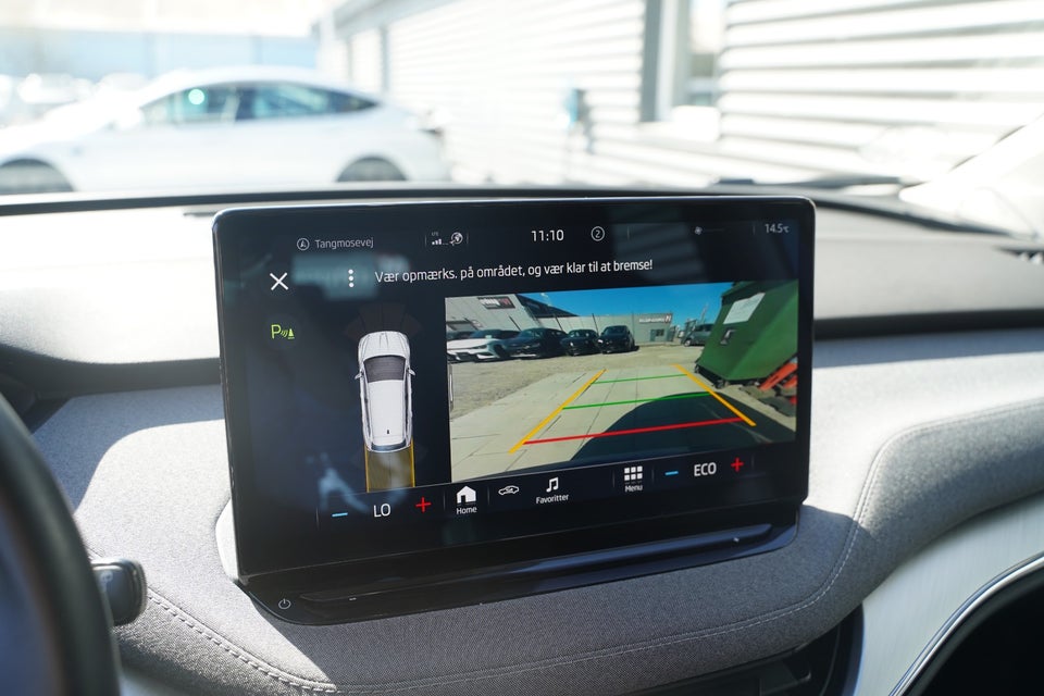 Skoda Enyaq 80 iV 5d