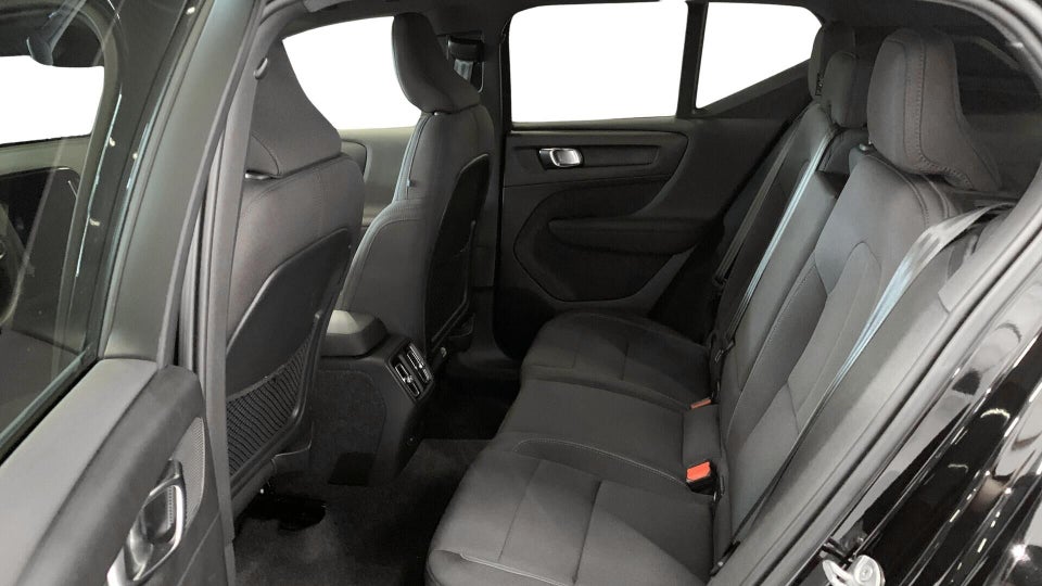 Volvo XC40 P6 ReCharge Core 5d