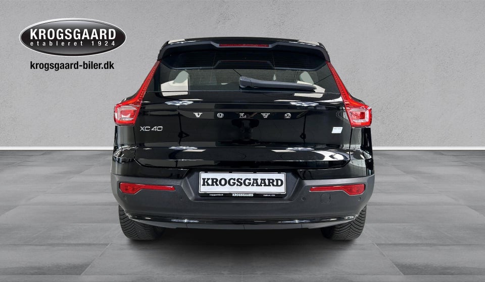 Volvo XC40 P6 ReCharge Core 5d
