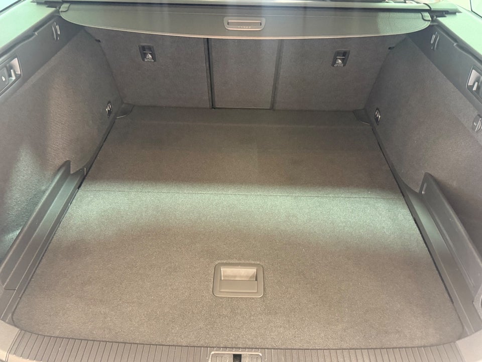 VW Passat 1,4 TSi 150 Comfortline Premium Variant DSG 5d