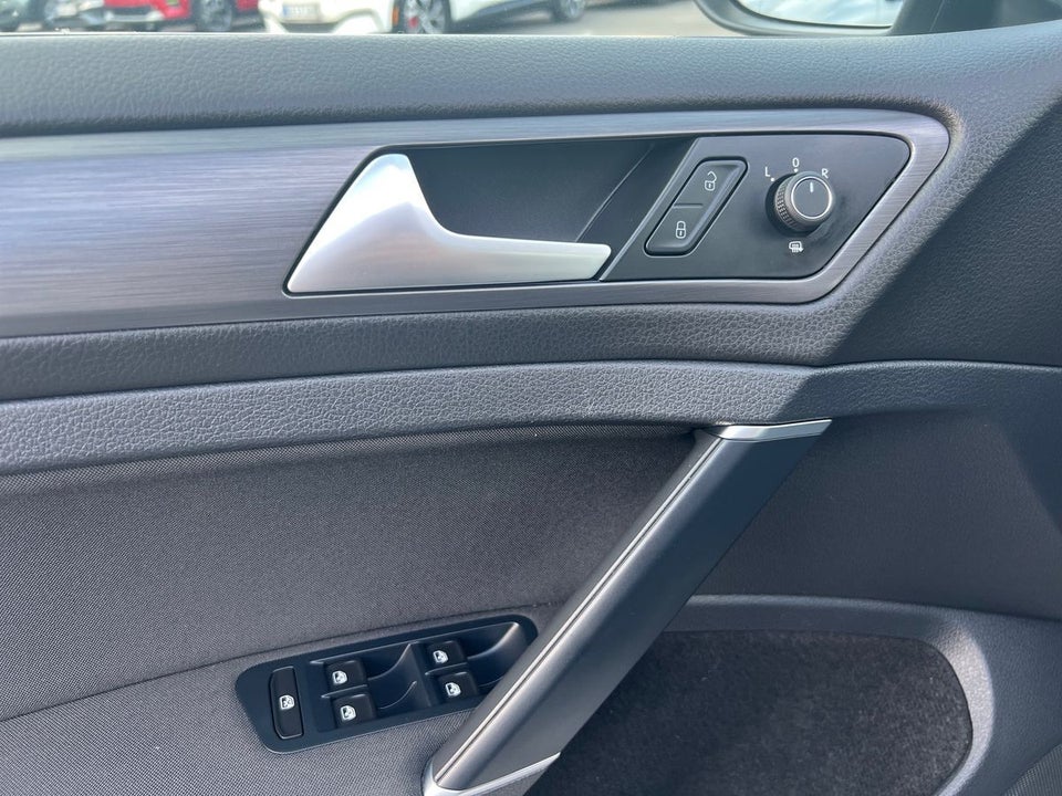 VW e-Golf VII Unlimited 5d