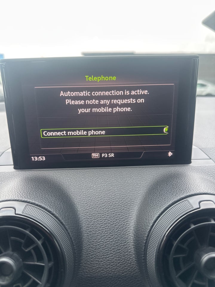 Audi Q2 1,4 TFSi 150 S-tr. 5d