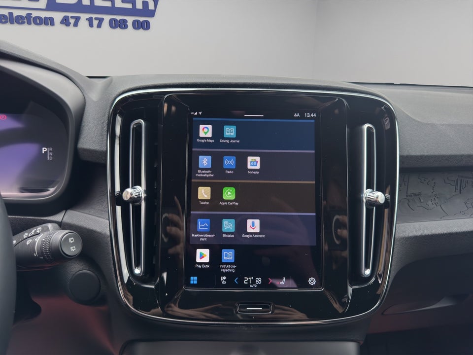 Volvo XC40 P6 ReCharge Core 5d