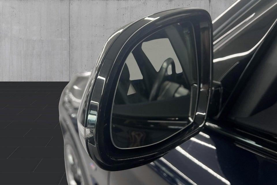 BMW iX3 Charged Plus M-Sport 5d