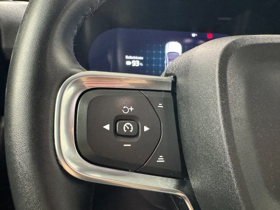 Volvo C40 P6 ReCharge Plus 5d