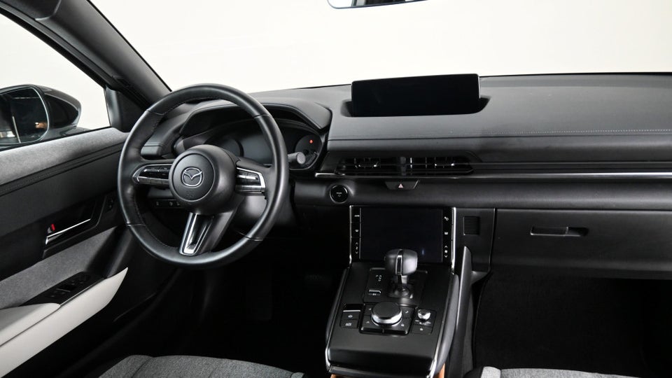 Mazda MX-30 0,8 e-SkyActiv R-EV Exclusive-Line 5d