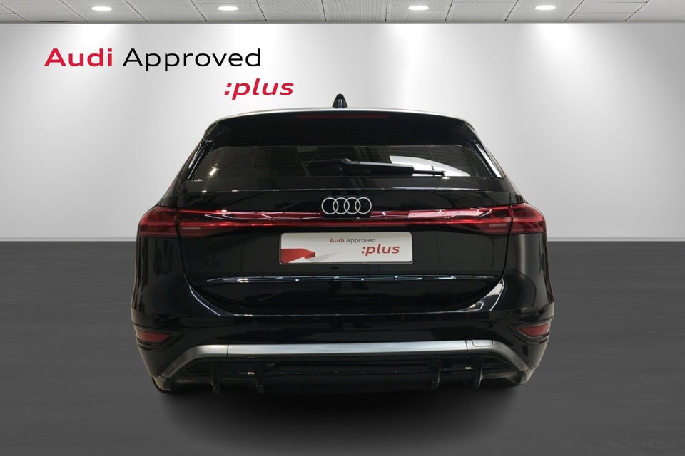 Audi A6 e-tron Ultra Avant 5d