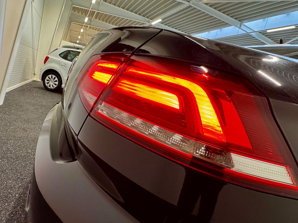 VW Passat 1,4 TSi 150 Comfortline Premium DSG 4d