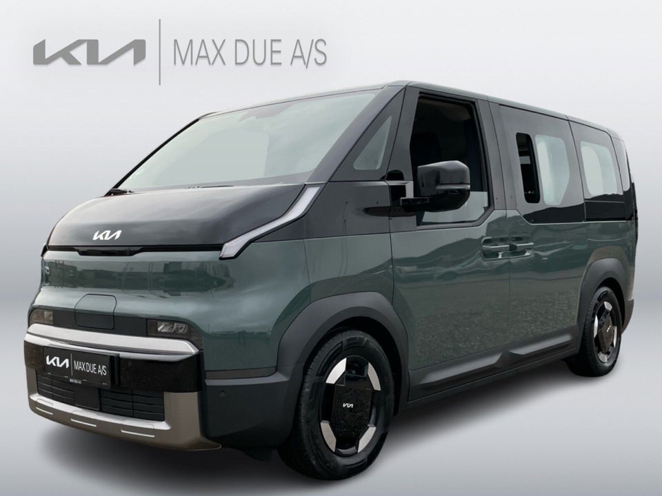 Kia PV5 71 Long Range Prestige 5d