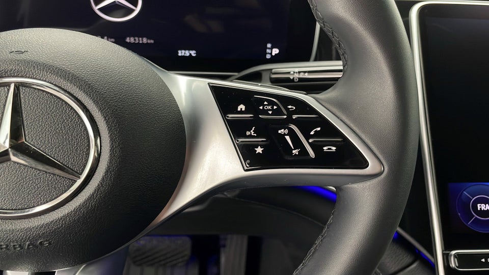 Mercedes EQE350+ SUV 5d