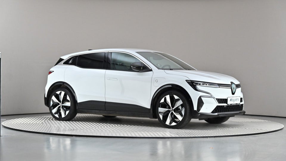 Renault Megane E-Tech 60 Techno 5d