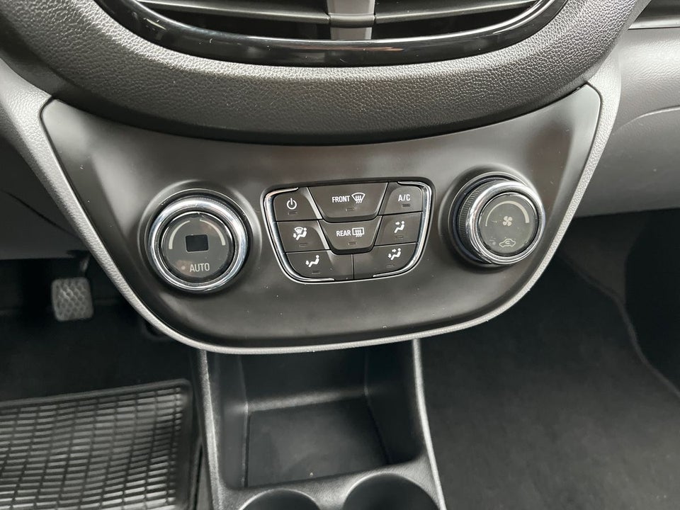 Opel Karl 1,0 Cosmo 5d