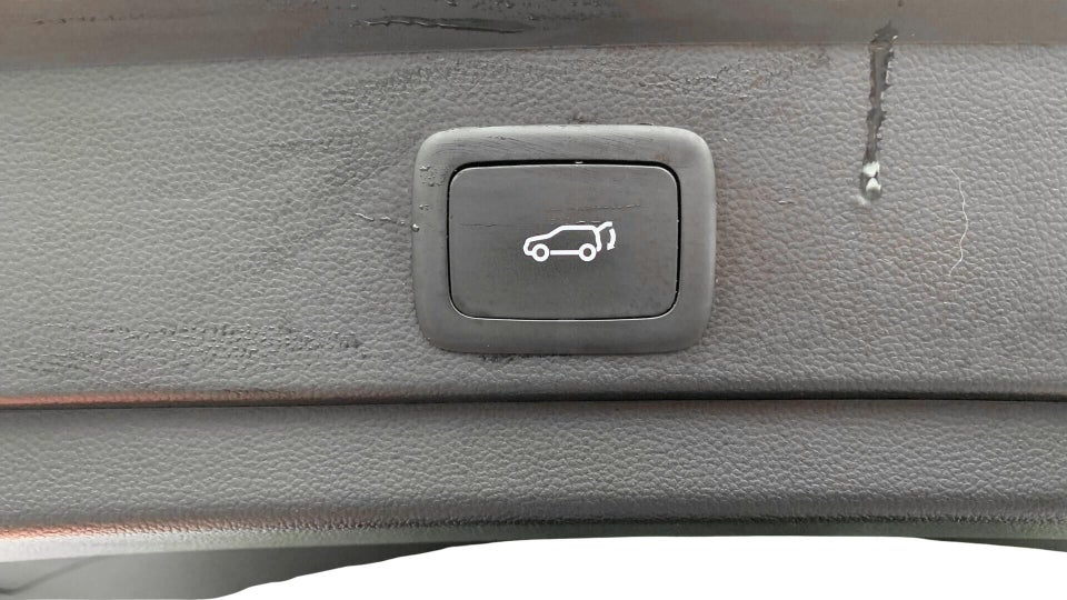 MG Marvel R Luxury 5d