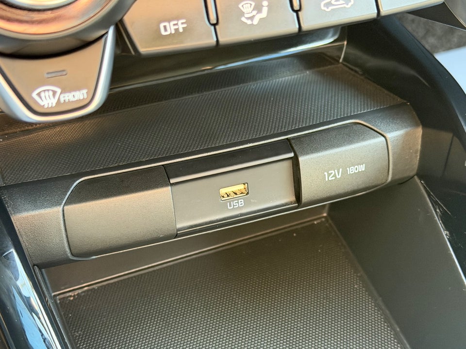 Kia Stonic 1,0 T-GDi mHEV Prestige 5d