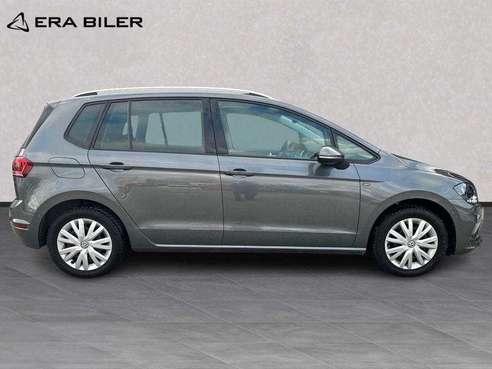 VW Golf Sportsvan 1,0 TSi 115 Trendline DSG 5d