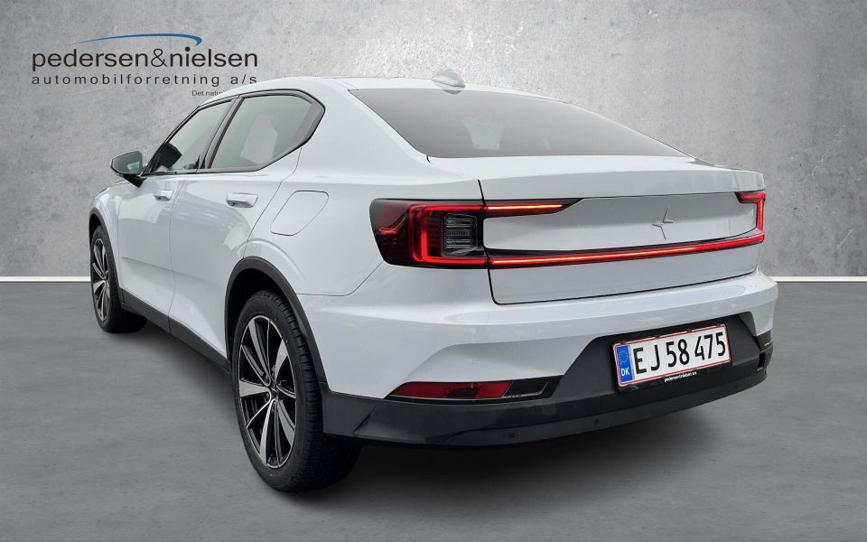 Polestar 2 Standard Range 5d