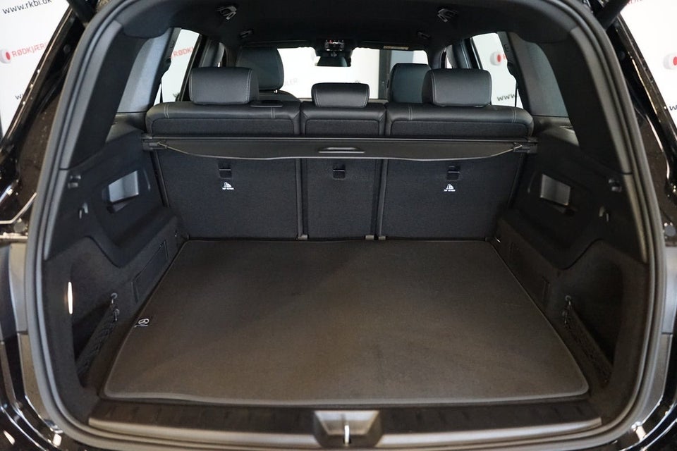 Mercedes EQB250+ Progressive Advance 5d