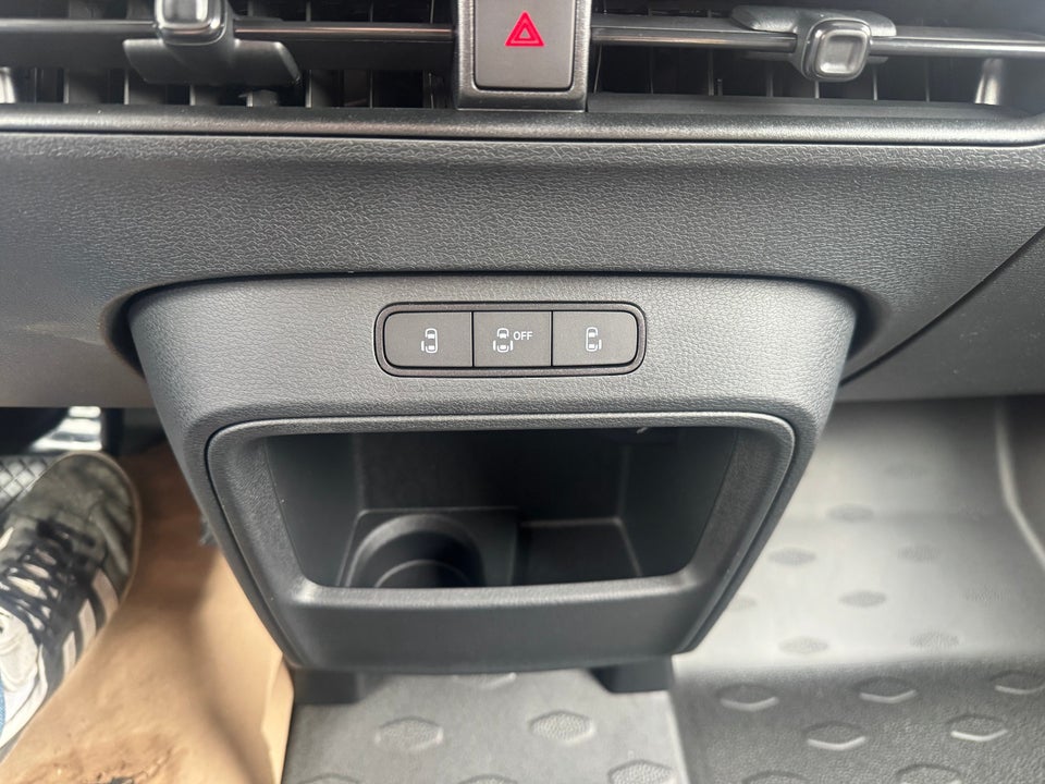 VW ID.Buzz 79 Cargo Pro+