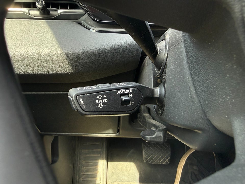 Audi A6 e-tron Progress Sportback 5d