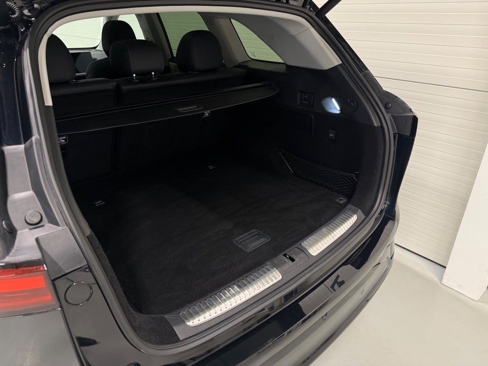 Xpeng G9 Long Range 5d