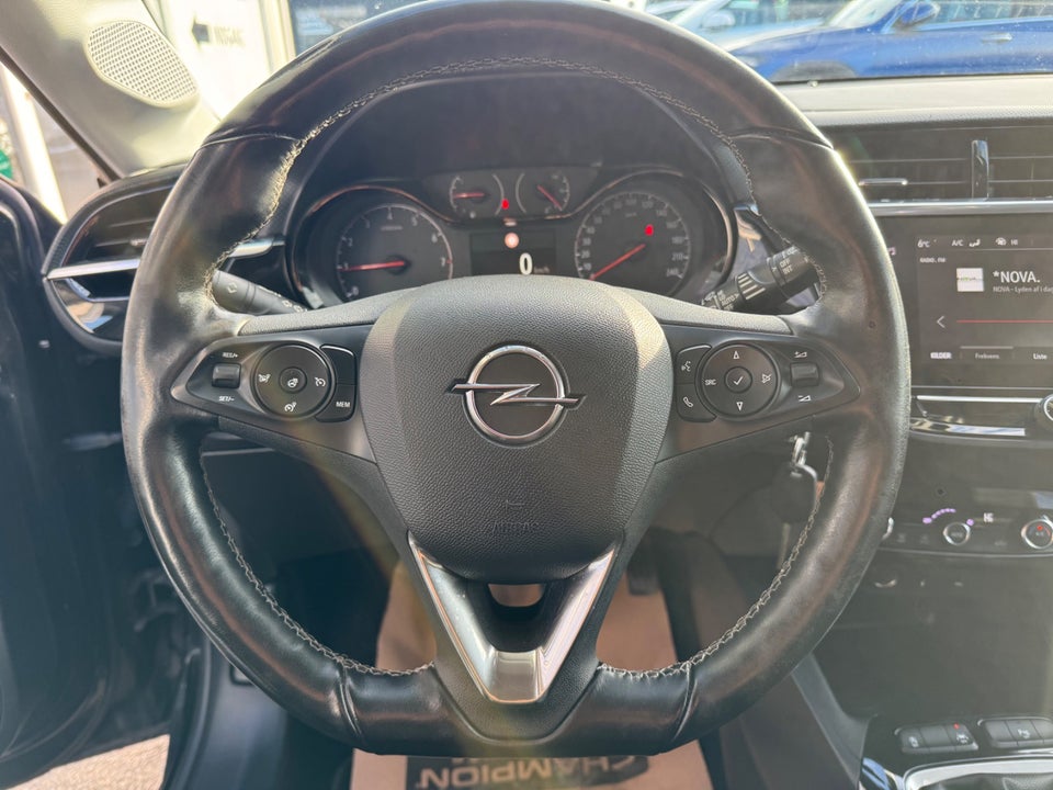 Opel Corsa 1,2 Elegance 5d