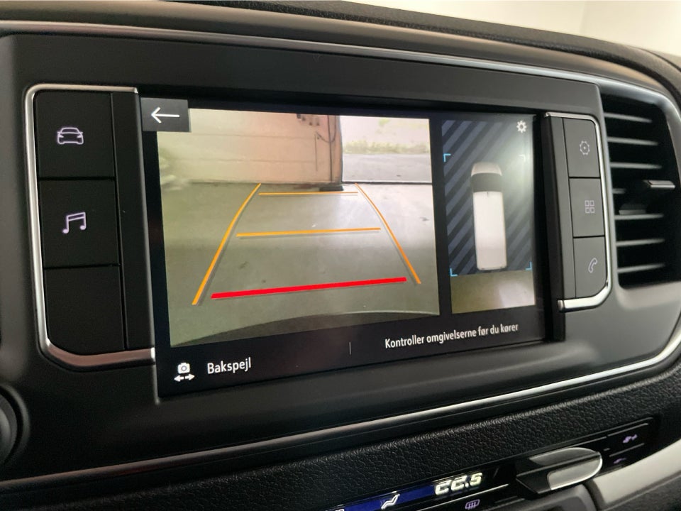 Opel Vivaro-e 75 Enjoy+ L2