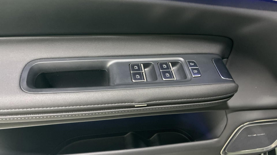 Polestar 4 Coupé AWD 5d