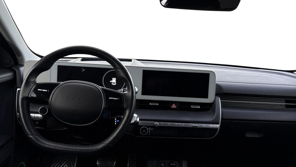 Hyundai Ioniq 5 73 Ultimate 5d